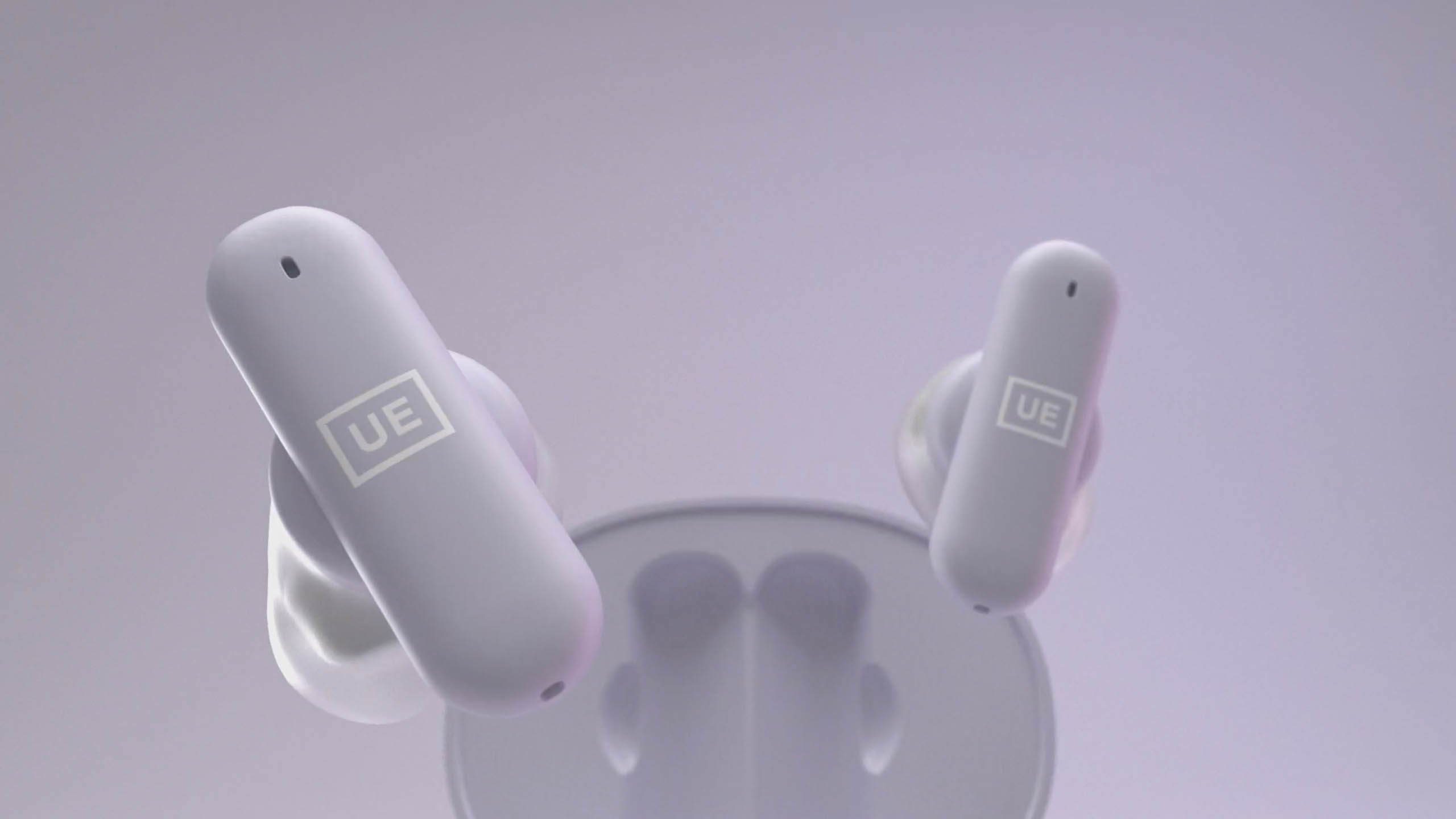 【新品未開封】Ultimate Ears UE FITS Cloud 米ULTIMATE EARS、60秒でフィットする完全ワイヤレスを海外発表 - AV Watch